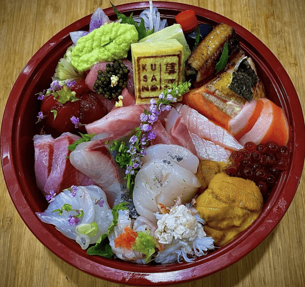 Kusano Sushi